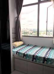 One Dusun Residences (D12), Apartment #578109171
